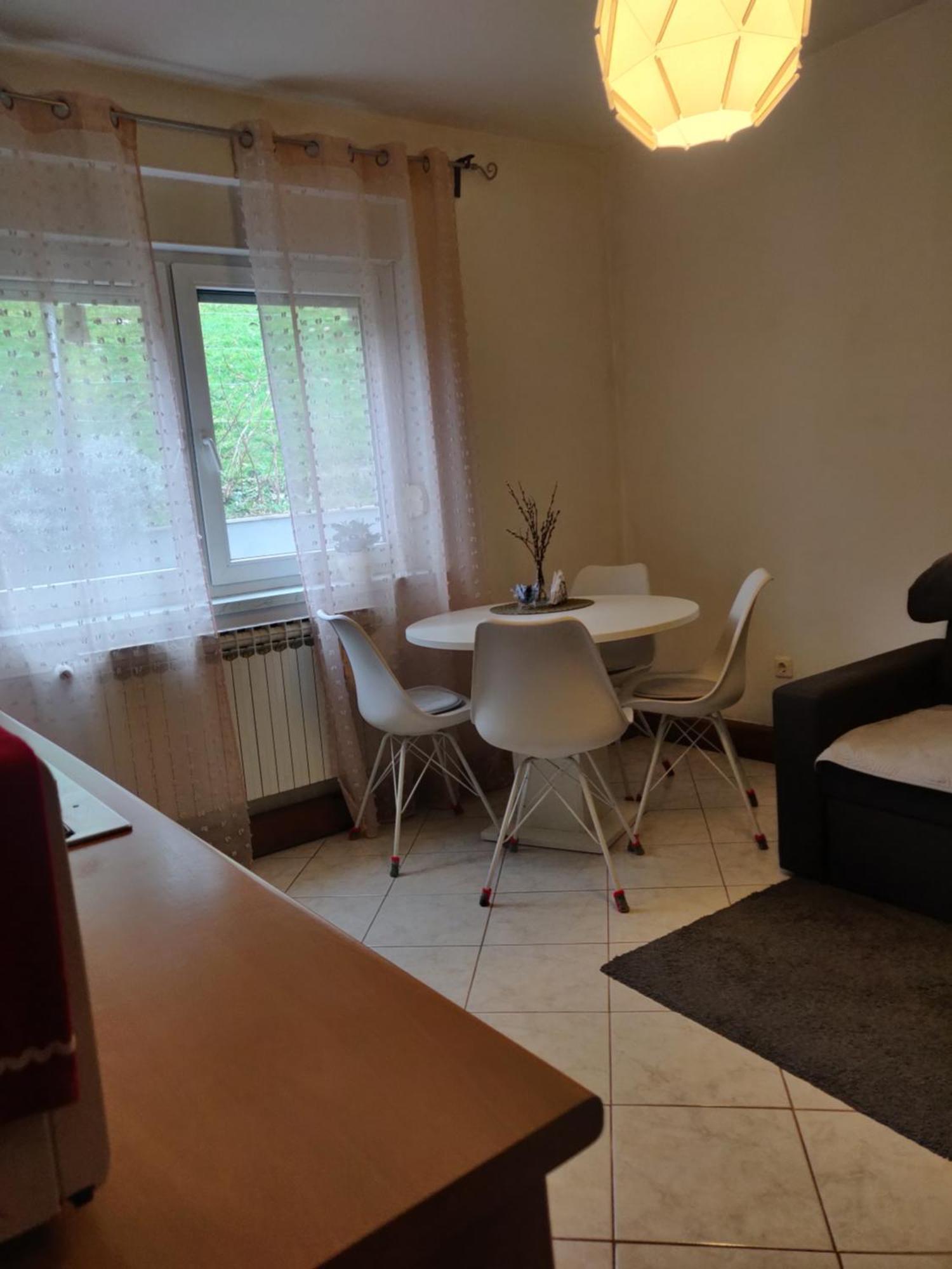 Apartman Malina カルロヴァッツ 部屋 写真
