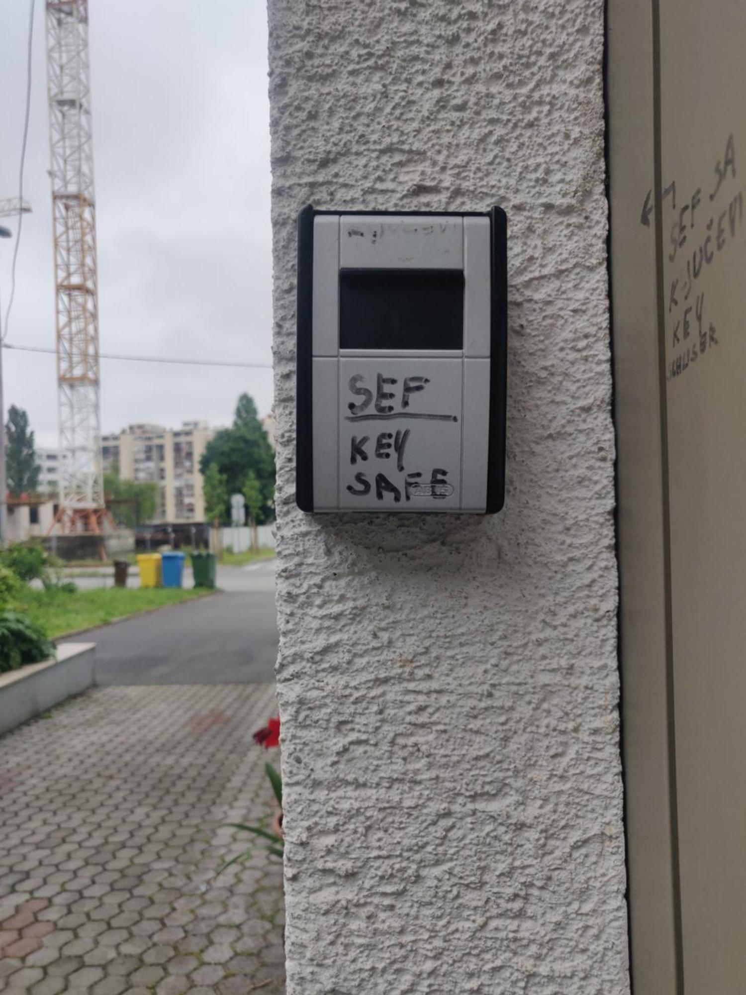 Apartman Malina カルロヴァッツ エクステリア 写真