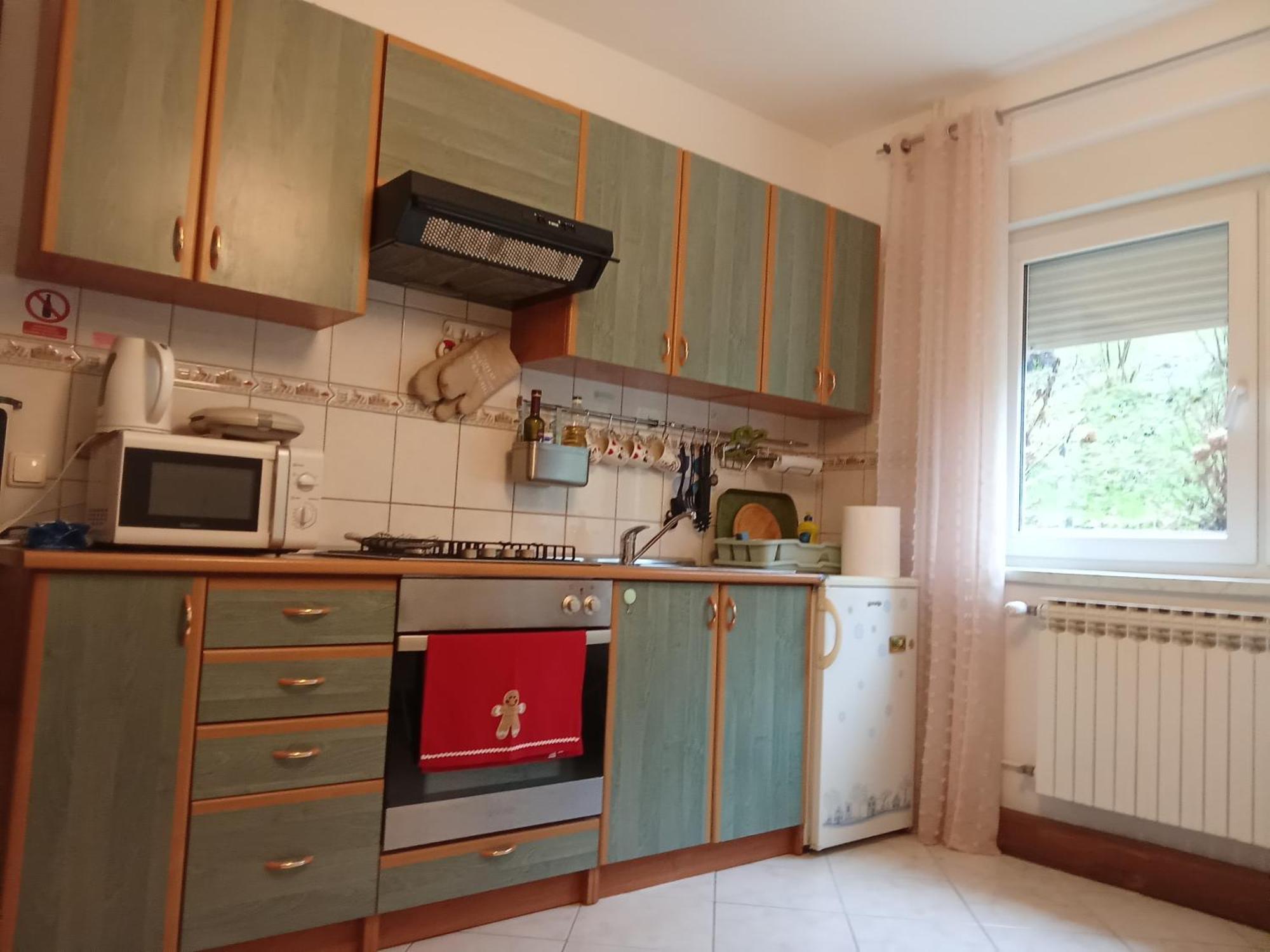 Apartman Malina カルロヴァッツ エクステリア 写真