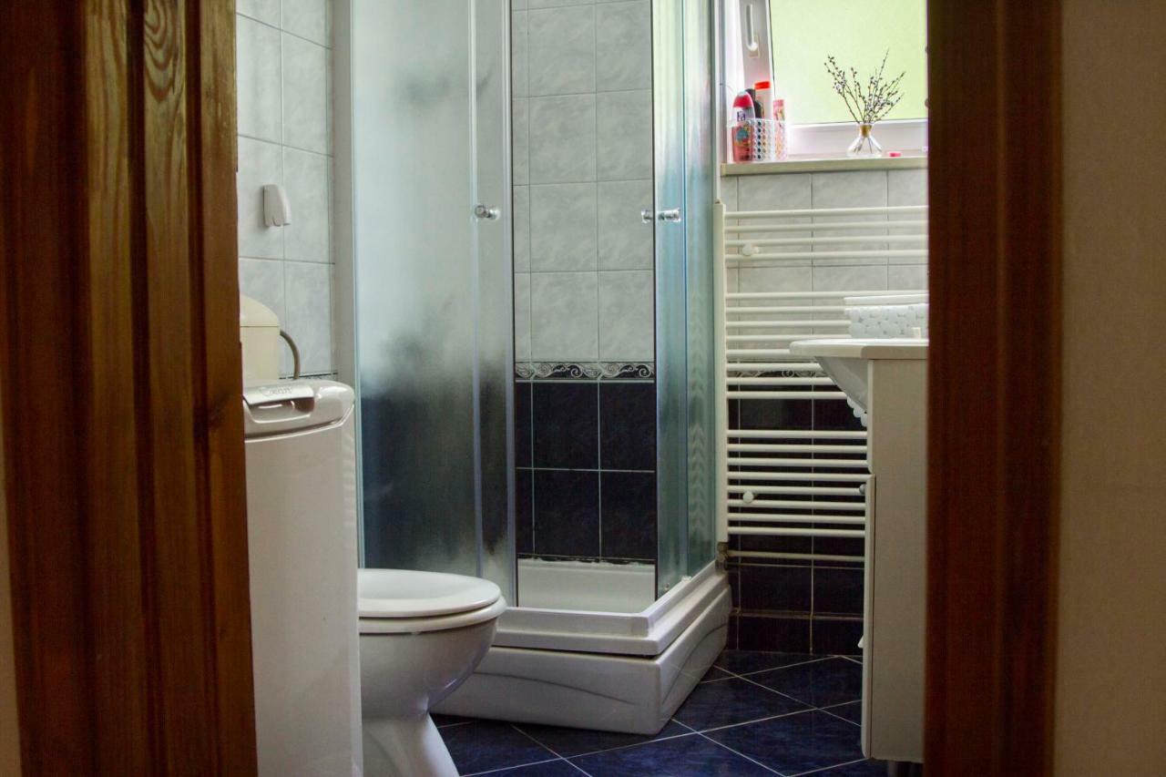 Apartman Malina カルロヴァッツ エクステリア 写真