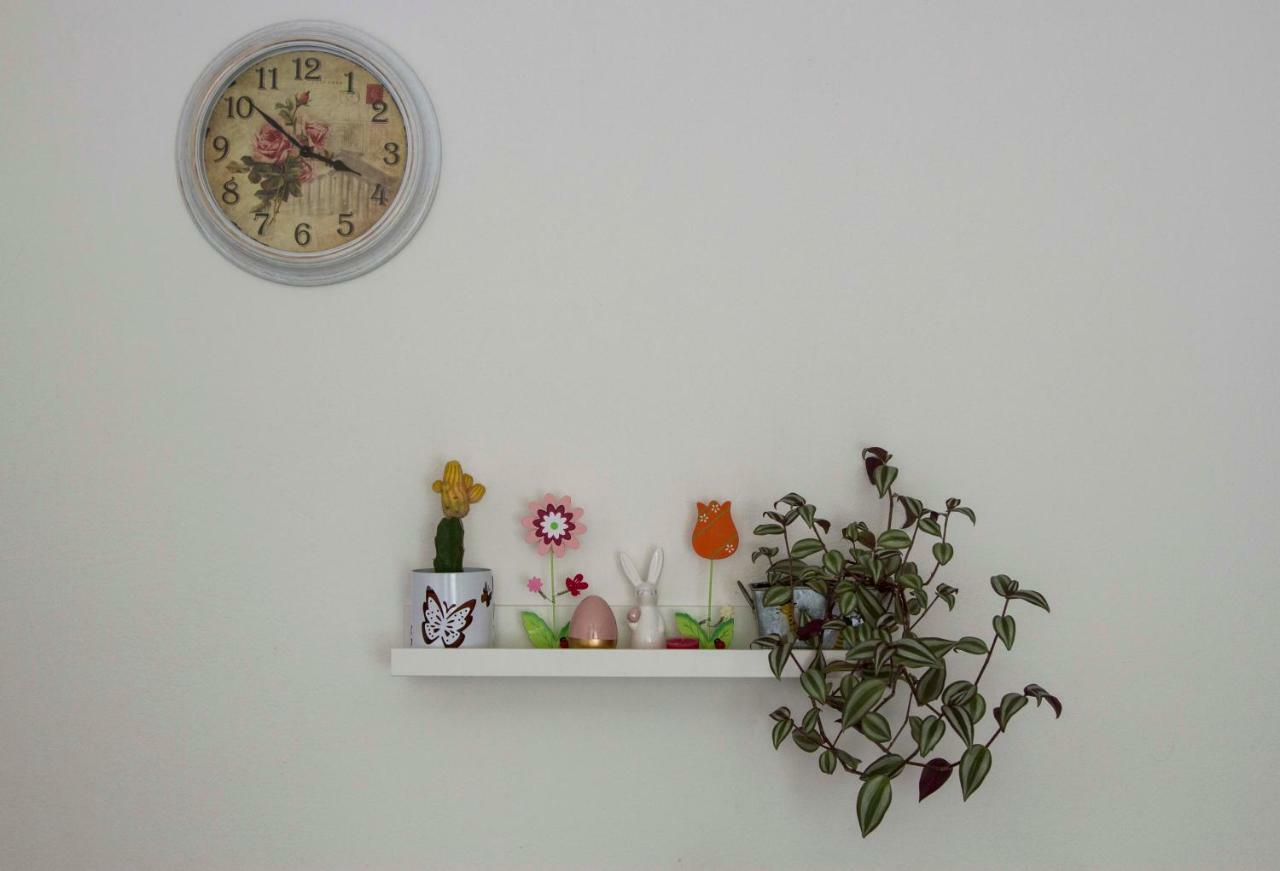 Apartman Malina カルロヴァッツ エクステリア 写真