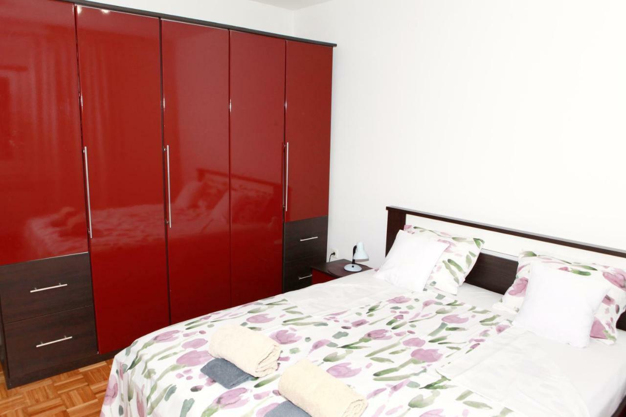 Apartman Malina カルロヴァッツ エクステリア 写真