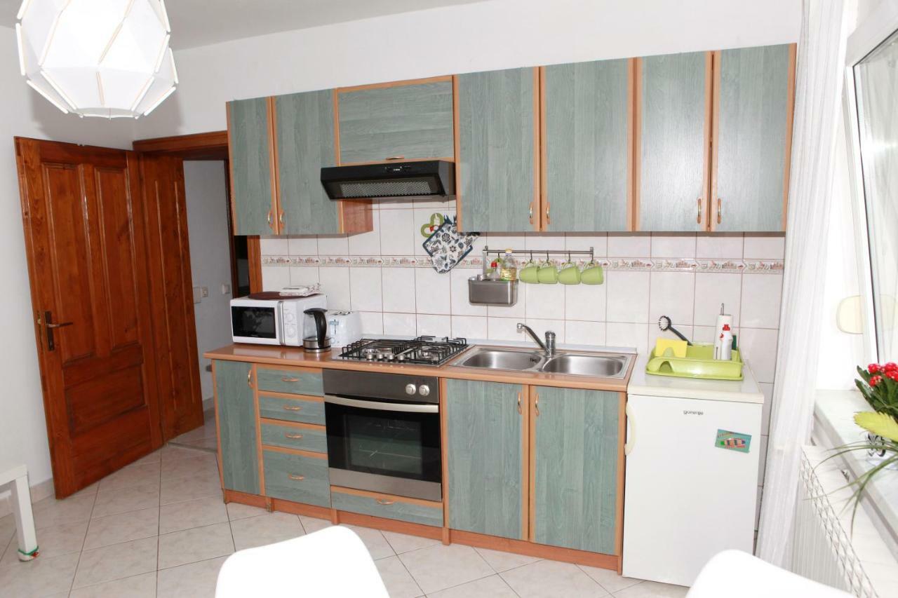 Apartman Malina カルロヴァッツ エクステリア 写真