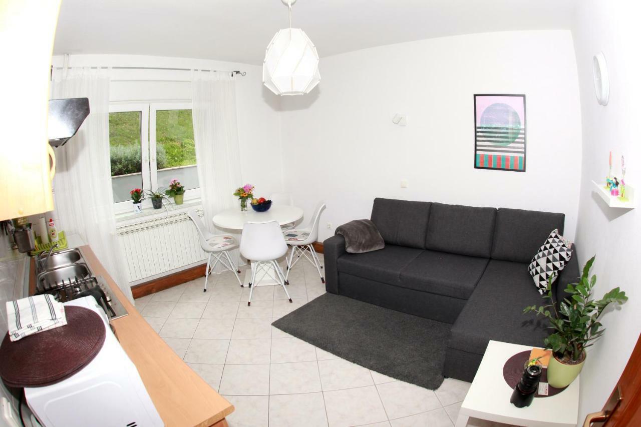 Apartman Malina カルロヴァッツ エクステリア 写真