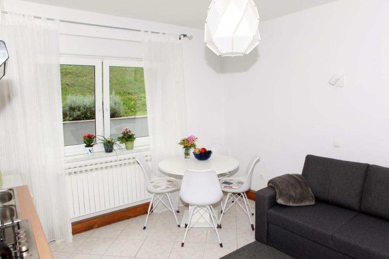 Apartman Malina カルロヴァッツ エクステリア 写真