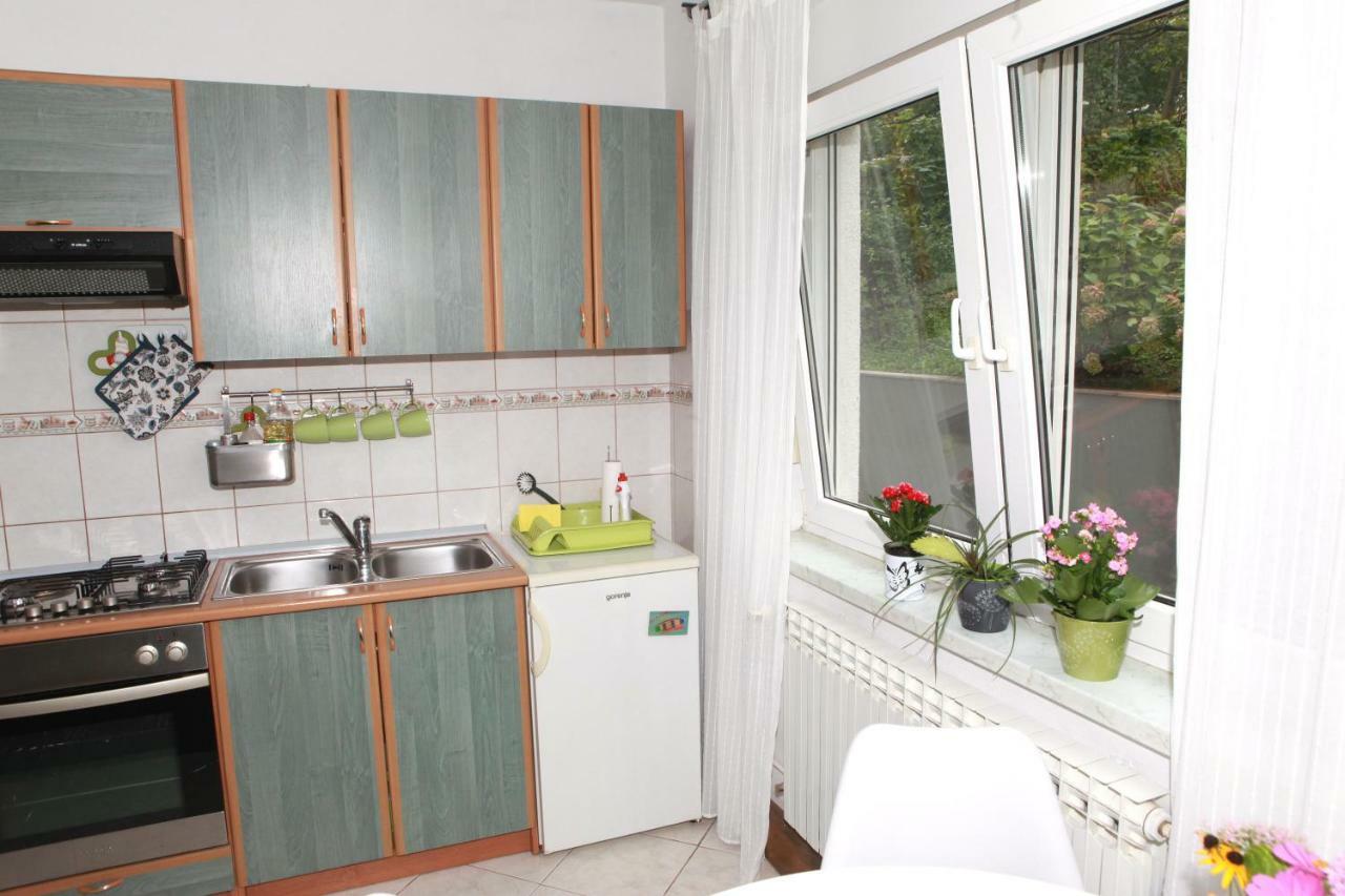 Apartman Malina カルロヴァッツ エクステリア 写真
